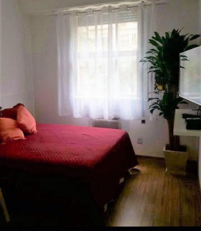 Отель Apartment C109 Sá Ferreira  Рио-Де-Жанейро